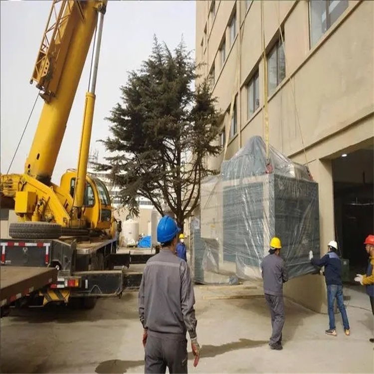 绍兴柯桥附近12吨吊车出租电话