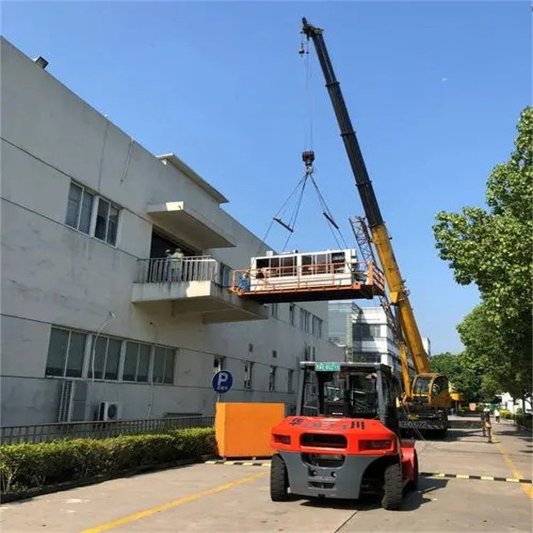 绍兴柯桥小型吊车出租电话