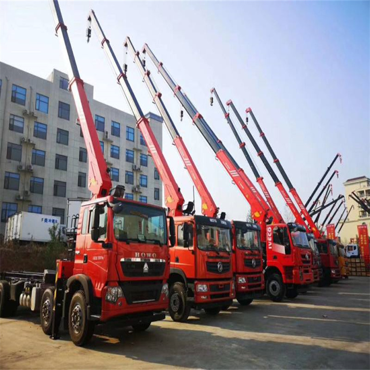 绍兴柯桥租专业吊车电话