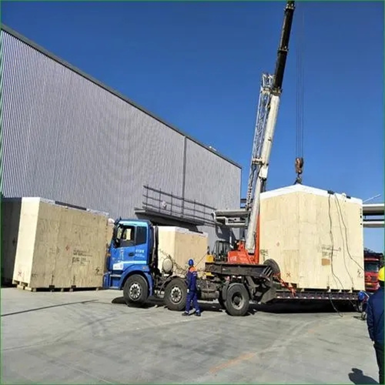 绍兴柯桥吊车租赁包月