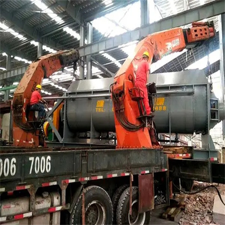 绍兴柯桥大型随车吊出租多少钱