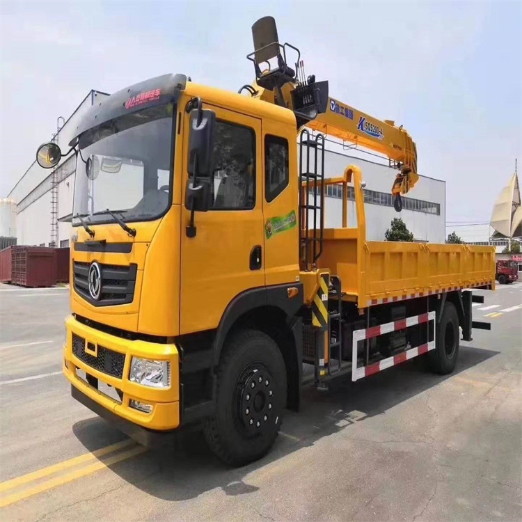 绍兴柯桥附近找一辆随车吊出租