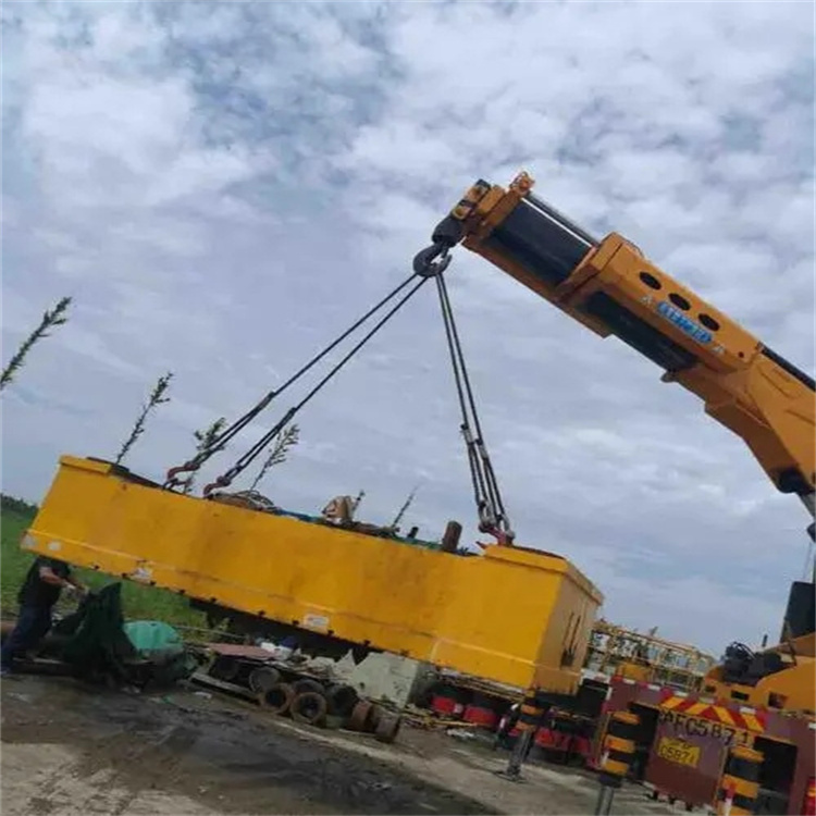 绍兴柯桥专业吊车出租哪家好