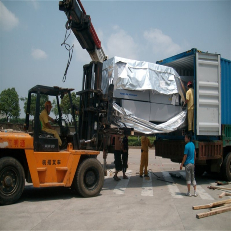 绍兴柯桥专业吊车出租多少钱