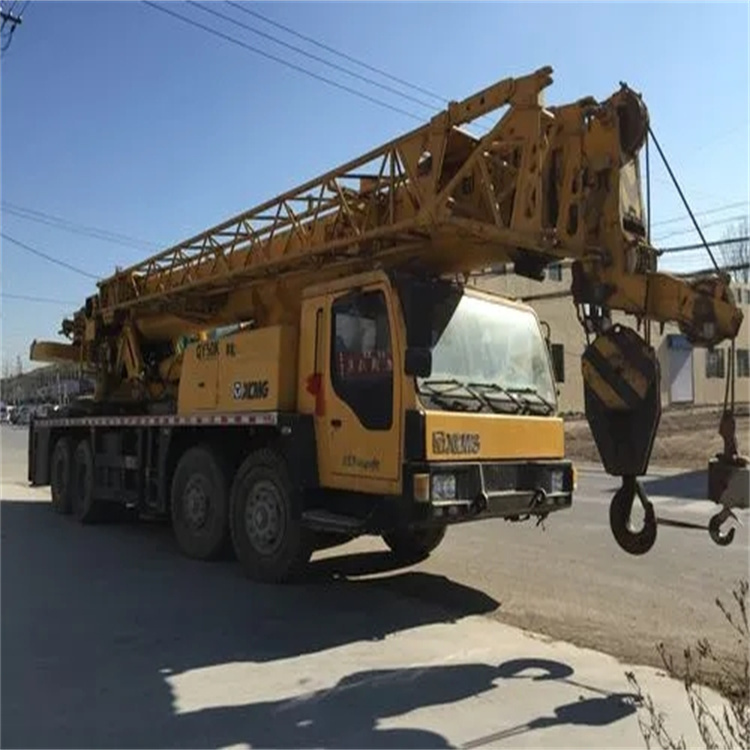 绍兴柯桥哪里有专业吊车出租